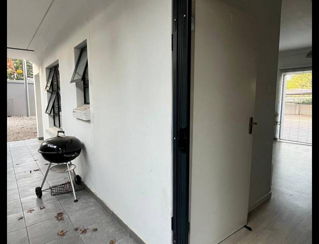 2 BEDROOM APARTMENT FOR SALE IN EDENBURG